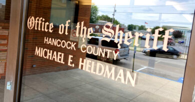 Sheriff’s Office Warns Of Phishing Scams