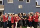 Ribbon-Cutting Held For New First Responder Training Facility