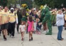 Walk And Roll To School Day In Tiffin