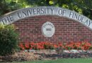 University Of Findlay Homecoming Weekend Coming Up