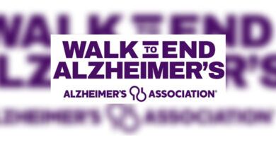 Walk To End Alzheimer’s Coming Up In Findlay