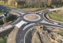 Opening Of New Findlay Roundabout Pushed Back A Few Days