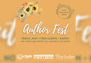 Author Fest Being Held At Findlay-Hancock County Public Library