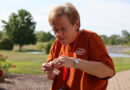 Birchaven Village Residents Raise Butterflies