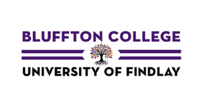 Bluffton University Returning To Previous Name Bluffton College