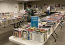 Friends Of The Library Book Sale