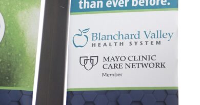 BVHS Celebrating Five Years With Mayo Clinic Care Network