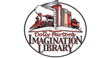 FHCPL Celebrating Ten Years Of Dolly Parton’s Imagination Library