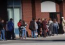 Many Hancock County Voters Deciding To Vote Early