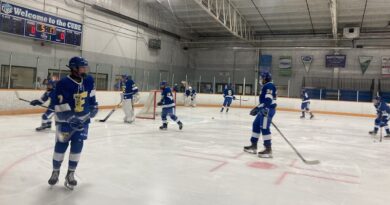 Findlay High School Hockey Team Excited For The Season