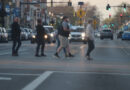 ODOT Touting National Pedestrian Safety Month