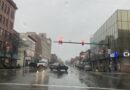 Forecasters Predict Warmer, Wet Winter For Ohio