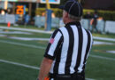 OHSAA Designates ‘Fall Sports Officials Appreciation Week’