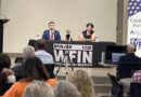 State Rep. Candidates Participate In Forum On WFIN