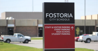 New D.A.R.E. Officer For Fostoria City Schools