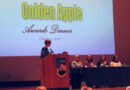 Rotary Club’s ‘Golden Apple Awards’ To Be Presented