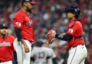 Clase rebounds in Game 5, but bullpen’s workload catches up