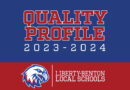 Liberty-Benton Local Schools Shares 2023-24 Quality Profile