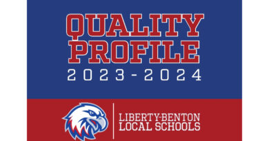 Liberty-Benton Local Schools Shares 2023-24 Quality Profile