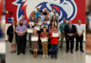 L-B Celebrates Students For Perfect Scores On State Tests