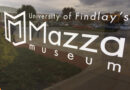 ‘Funday Sunday’ At The Mazza Museum