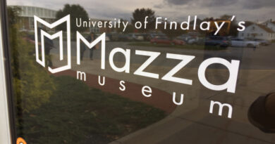 ‘Funday Sunday’ At The Mazza Museum