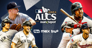 Yankees-Guardians ALCS Game 3 FAQ (5 ET, TBS)