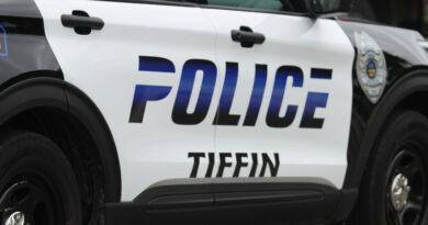 Tiffin PD Making Change In Handling Misdemeanor Theft Offenses