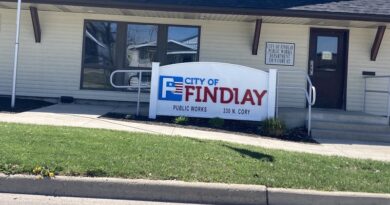 Findlay Offering Bulk Trash Drop-Off For Residents