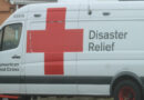 Local Red Cross Director Joining Hurricane Relief Effort