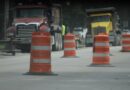 Findlay Road Construction Update