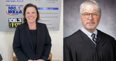 Ohio Supreme Court Races To Be Decided In Fall Election