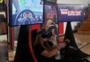 Simulator Helps Students See The Dangers Of Distracted Driving