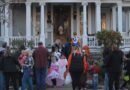 Halloween Parade And Trick-Or-Treat Coming Up