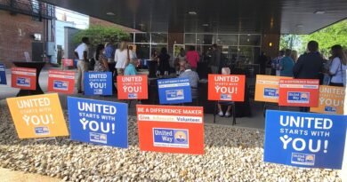 United Way Calling On “Difference Makers” To Boost 2024 Campaign