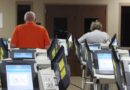 Eligibility Of Thousands Of Ohio Voters Challenged