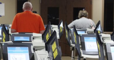 Eligibility Of Thousands Of Ohio Voters Challenged