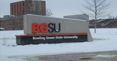 BGSU First University To Accept Mobile Driver Licenses For Age Verification