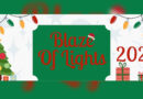 Bluffton Blaze Of Lights Tradition Continues