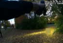 FPD Releases Bodycam Footage Of Fatal Officer-Involved Shooting