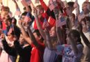 Students Honor Local Veterans With Patriotic Program