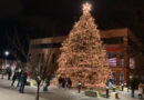 City Announces Date Of Christmas Tree Lighting Ceremony