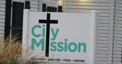 Gala In Support Of City Mission Of Findlay Coming Up