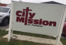 CIty Mission Warming Center Expanding Into Low-Barrier Shelter