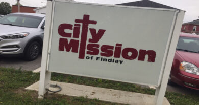 CIty Mission Warming Center Expanding Into Low-Barrier Shelter