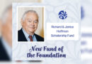 New Scholarship Fund Established At Community Foundation