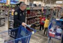 Donations Sought For ‘Cops & Kids Go Shopping’ Event