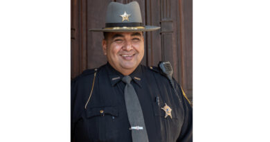 Cortez To Become New Sheriff Of Hancock County