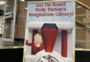 FHCPL Celebrates Dolly Parton’s Imagination Library