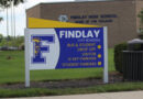 Findlay City Schools Income Tax Levy Fails